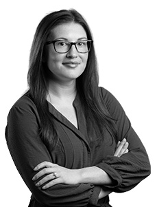Caroline Maughon